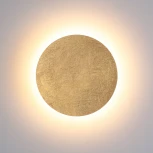 Настенный светильник Odeon Light Solario 3561/9WL (LED, 220V, круглые)