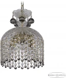 Подвесной светильник Bohemia 1478 14781/22 G R K731