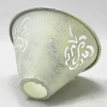 Спот Lussole Lgo Mcconnico GRLSP-8059 (220V, под старину, IP21)