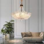 Подвесная люстра Cloyd Herbary 10821 (220V, на цепи)