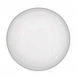 Настенно-потолочный светильник Uniel ULI-D237 60W/SW/50 GEMINI