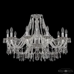 Подвесная люстра Bohemia AL1603 AL16303/10/300 CG