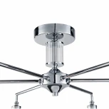 Потолочная люстра Favourite Laciness 2611-6P (220V)