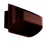 Настенный светильник Crystal Lux CLT 510 510W BR