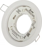 Встраиваемый точечный светильник ЭРА KL70 SWH (220V, круглые)