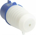 Вилка прямая Stekker ST 49427