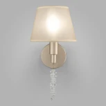 Бра Eurosvet Charuel 60148/1 матовое золото (220V)