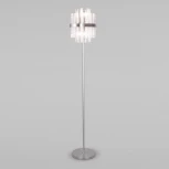 Торшер Bogate's Hollis 01110/4 никель (220V)