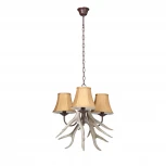 Подвесная люстра Vitaluce V1494/3