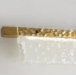 Настенный светильник Favourite Gelido 4518-1W (LED, 220V)