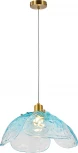 Подвесной светильник (11051/1P Blue) Indigo Amore V000521 (220V, на проводе)