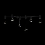 Спот на штанге Flock 10189/1200 Loft It