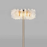 Торшер светодиодный Bogate's Farfalla 80510/1 (220V)