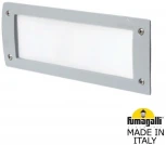 Светильник для подсветки лестниц встраиваемый Leti 300 5C1.000.000.LYF1R (220V, IP66)