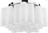 Потолочный светильник Arte Lamp Serenata A3479PL-5CC (220V)