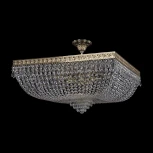 Потолочная люстра Bohemia 1927 19272/70IV G