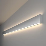 Настенный светильник линейный светодиодный LSG-02-2-8*128-35-4200-MS Elektrostandard 101-100-40-128 (220V)