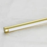 Бра Loft Bridgeport LSP-7035 (LED, 220V, круглые, IP21)