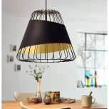 Подвесной светильник Eglo Austell 49509 (220V, на проводе)