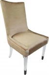 Стул обеденный IST-CASA Леонардо-2 MH-02CHN, бежевый