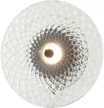 Настенный светильник Stilfort Sportu 4012/02/01WL (LED, 220V, круглые)