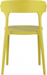 Стул Neo пластик горчичный 4 шт. Stool Group (арт.УТ000037289)