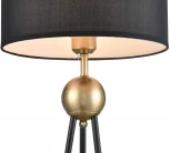 Интерьерная настольная лампа Vele Luce Saturno 10038 VL5764N01