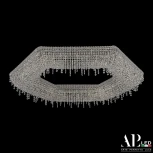 Подвесная люстра APL LED Rimini S506.0.100.B.3000