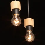 Потолочная люстра De City Акцент 680012905 (220V)