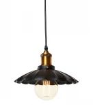 Подвесной светильник Loft It Factory Filament LOFT1101 с цветами