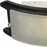 Настенный светильник Arte Lamp Archimede A6462AP-1CK (220V)