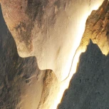 Настенный светильник Dawn Brass ImperiumLoft Dawn01 (LED, 220V, круглые)