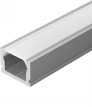 Профиль PIK-1007-2000 ANOD (Алюминий) 023856 Arlight