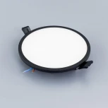 Встраиваемый точечный светильник Citilux Омега CLD50R152 (LED, 220V, диммер)