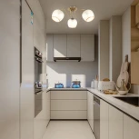 Потолочная люстра Arte Milano AMALFI-326107 326107/3B AB (220V)