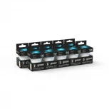 Лампочка светодиодная GU10 5 Вт 530 lm 4100K нейтральное белое свечение Gauss 101506205