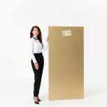 Электрическая нагревательная панель HotPanel 1700х600 мм 200 Вт