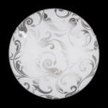 Настенно-потолочный светильник Sneha Барокко мат (300) НПБ 01-2х60-001