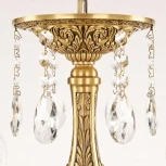 Подвесная люстра Bohemia 7110 71102/6/210 B FP