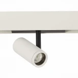 Трековый светильник магнитный 48V ST Luce Skyline 48 ST808.546.08 (LED, круглые)