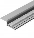 Профиль PAK-EDGE-SLIM-2000 (Алюминий) 023783 Arlight