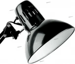 Офисная настольная лампа на струбцине Arte Lamp Senior A6068LT-1BK (220V)
