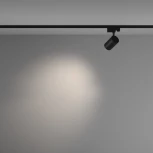 Трековый светильник Vuoro Trinity 4000K 10Вт 36° LED (трехфазный) Maytoni Technical TR029-3-10W4K-M-B