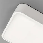 Потолочный светильник светодиодный Купер CL724K24V0 (220V, диммер)