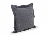 Подушка декоративная RELAX ОГОГО 740647 (серый)