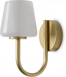 Бра Freya Jade FR2039WL-01G (220V)