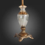 Интерьерная настольная лампа ST Luce Assenza SL966.304.01