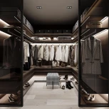 Встраиваемый светильник Loft It Trick 10342/2 Black (220V)