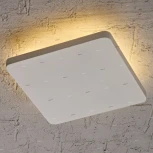 Настенно-потолочный светильник Mantra Tecnico Bora C0103 (LED, 220V)