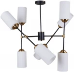 Потолочная люстра на штанге Reluce 32348-0.3-08 (220V)